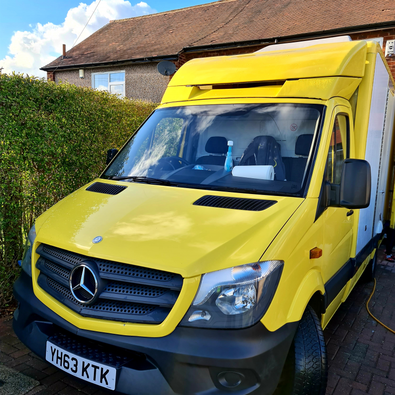 Man and Van in Macclesfield, SK11 J.G. Man & Van ltd