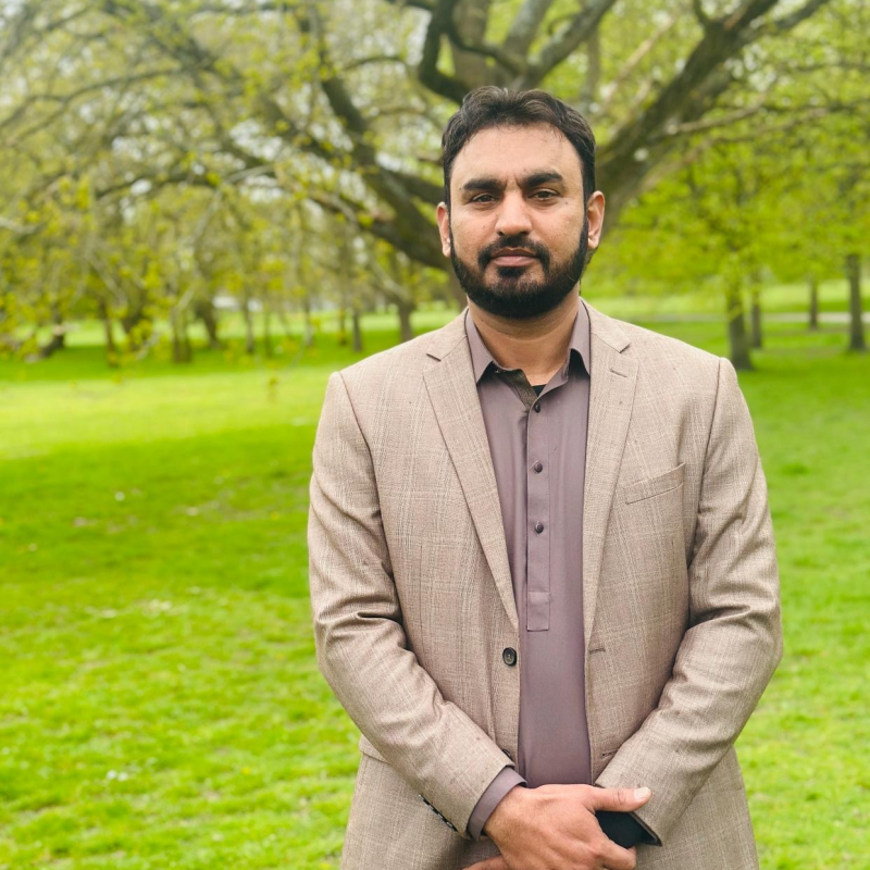 Man and Van in Ashford, TW15 | Muhammad Faisal Tauseef - Reviews Page 2